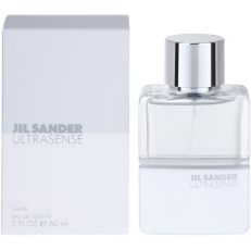 Jil Sander Ultrasense White
