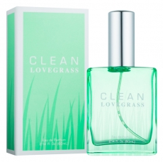 Clean Lovegrass