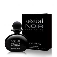Michel Germain Sexual Noir