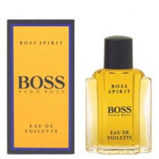 Hugo Boss Spirit