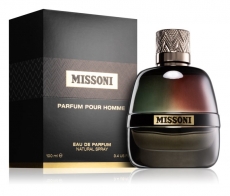 Missoni Parfum Pour Homme