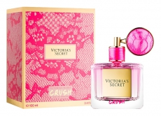 Victoria's Secret Crush
