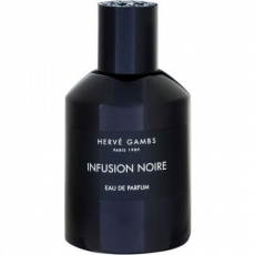 Herve Gambs Paris Infusion Noire