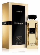 Lalique Or Intemperel 1888