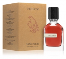 Orto Parisi Terroni