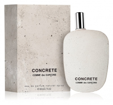 Comme des Garcons Concrete