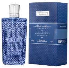 The Merchant of Venice Venetian Blue