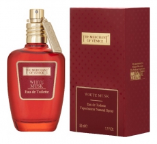 The Merchant of Venice White Musk
