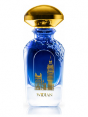 AJ ARABIA London