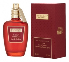 The Merchant of Venice Indian Jasmine