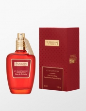 The Merchant of Venice Cedarwood
