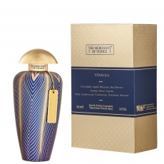 The Merchant of Venice Vinegia