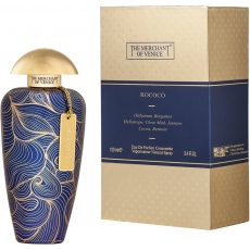 The Merchant of Venice Rococo