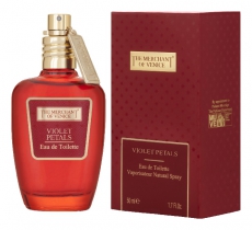 The Merchant of Venice Violet Petals