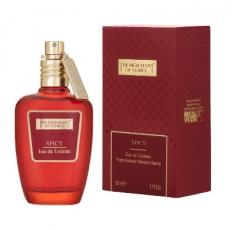 The Merchant of Venice Spicy