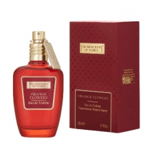 The Merchant of Venice Orange Flowers