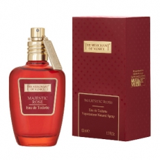The Merchant of Venice Majestic Rose