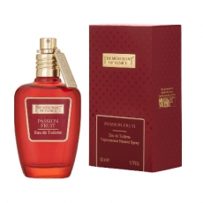 The Merchant of Venice Passion Fruit