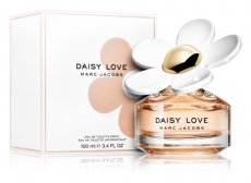 Marc Jacobs Daisy Love