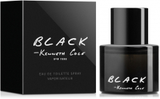 Kenneth Cole Black