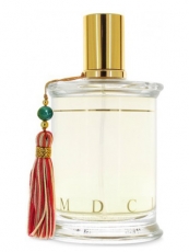 Parfums MDCI Le Barbier de Tanger
