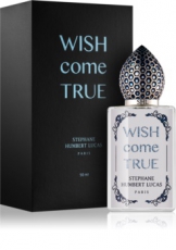 Stephane Humbert Lucas 777 Wish Come True