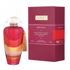 The Merchant of Venice Noble Potion