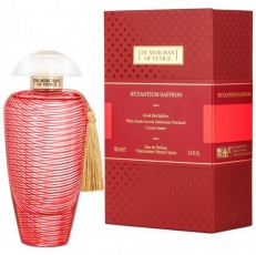 The Merchant of Venice Byzantium Saffron