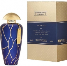 The Merchant of Venice Craquele