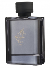 Marc Joseph MJ Man