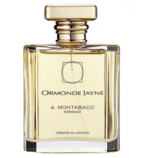 Ormonde Jayne Montabaco Intensivo