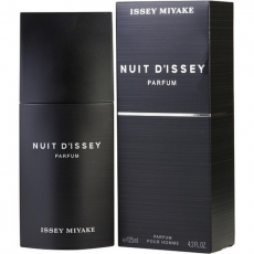 Issey Miyake Nuit d'Issey Parfum
