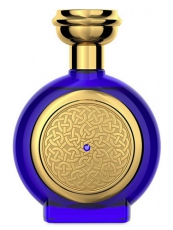 Boadicea Blue Sapphire