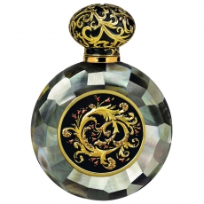 Alexandre J Legacy Black