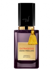 Diana Vreeland Outrageous Daringly Different