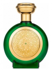 Boadicea Green Sapphire