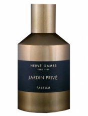 Herve Gambs Paris Jardin Prive