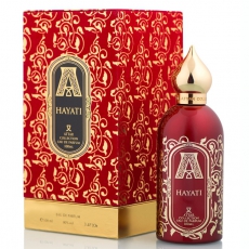 Attar Collection Hayati