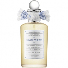 Penhaligon's Savoy Steam