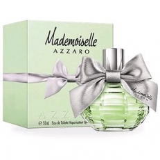 Loris Azzaro Mademoiselle L'Eau Tres Florale