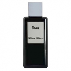 Franck Boclet Icon