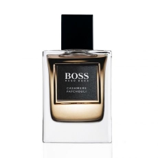 Hugo Boss Cashmere & Patchouli