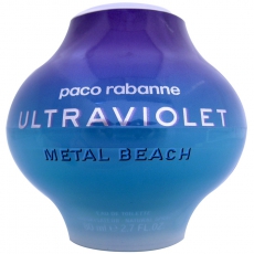 Paco Rabanne Ultraviolet Metal Beach