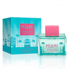 Antonio Banderas Miami Seduction for Women