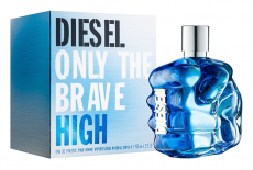 Diesel Only The Brave High