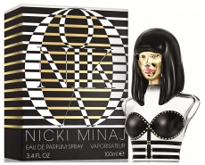 Nicki Minaj Onika