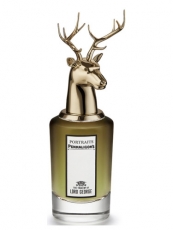 Penhaligon's The Tragedy of Lord George