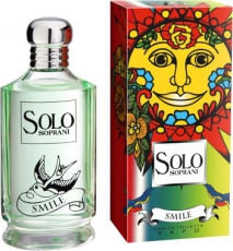 Luciano Soprani Solo Soprani Smile