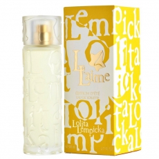 Lolita Lempicka Elle L'aime Edition d'Ete