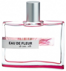 Kenzo Eau de Fleur de Soie Silk